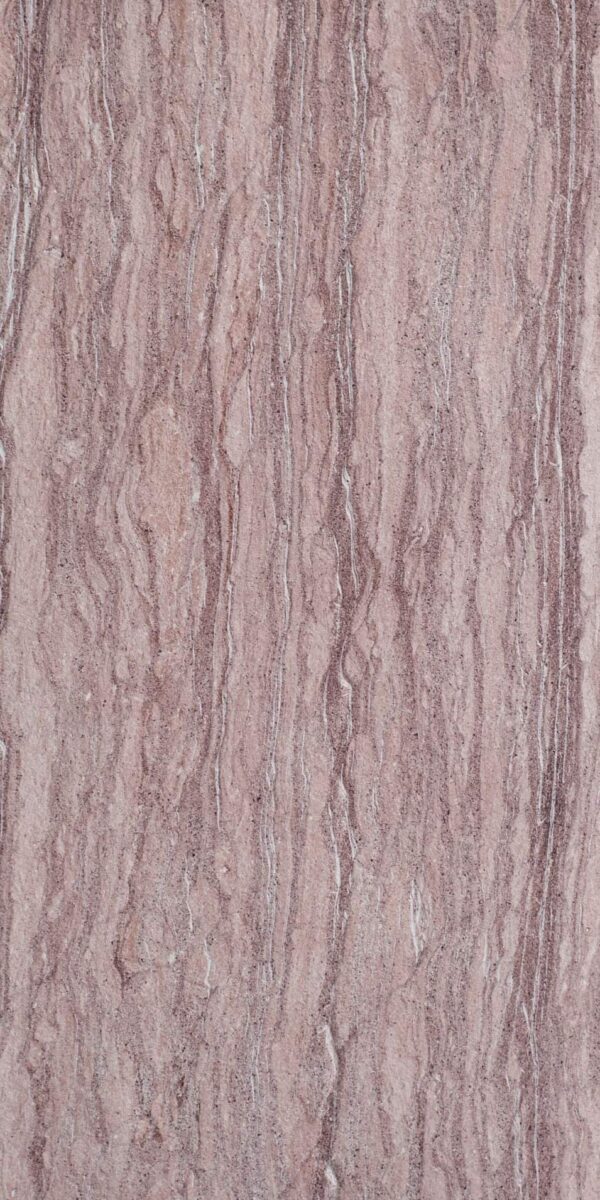 Kamenná dýha Fire Red 122x61x0,2 cm