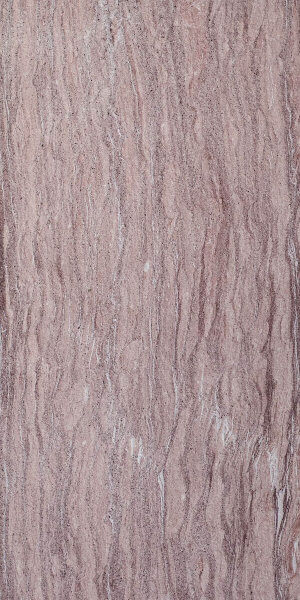 Kamenná dýha Fire Red 122x61x0,2 cm