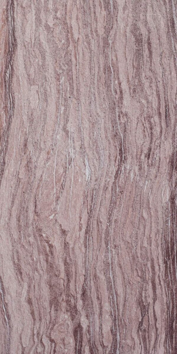 Kamenná dýha Fire Red 122x61x0,2 cm