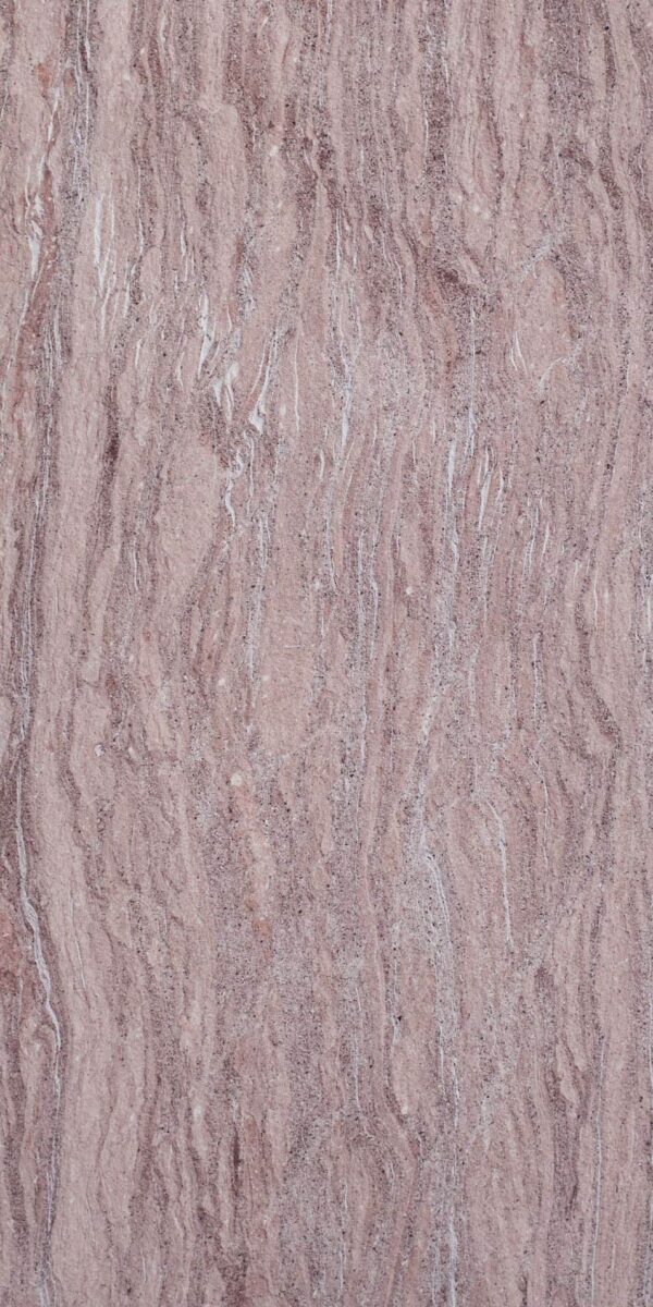 Kamenná dýha Fire Red 122x61x0,2 cm