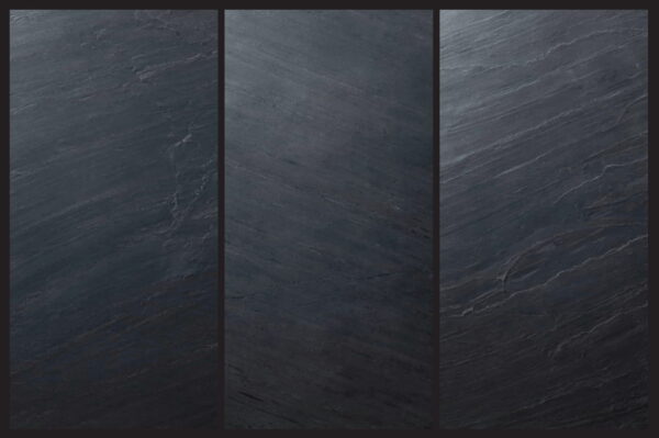 5240 Kamenná dýha Line Black 122x61x0,2 cm Samolepiace