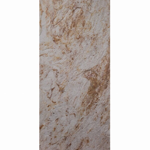 Kamenná dýha Golden Pearl 122x61x0,2 cm