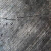 Kamenná dýha Line Black 122x305x0,2 cm