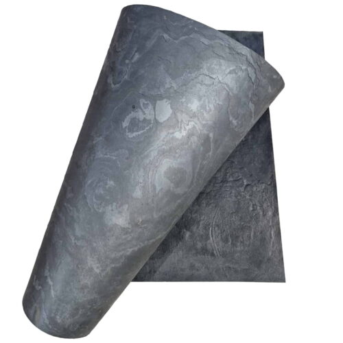 Kamenná dýha Autumn Rustic 122x61x0,2 cm Tkanina