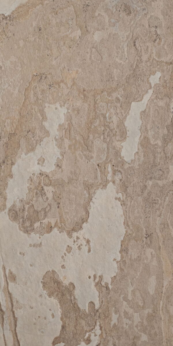 Kamenná dýha Autumn Cream 122x280x0,2 cm