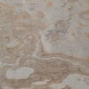 Kamenná dýha Autumn Cream 122x280x0,2 cm