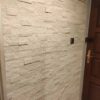 Samolepící panel White Quartz 60 x 15 cm