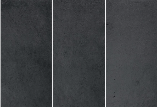 7359 Kamenná dýha Black Slate 30x60x0,2 cm Samolepiace
