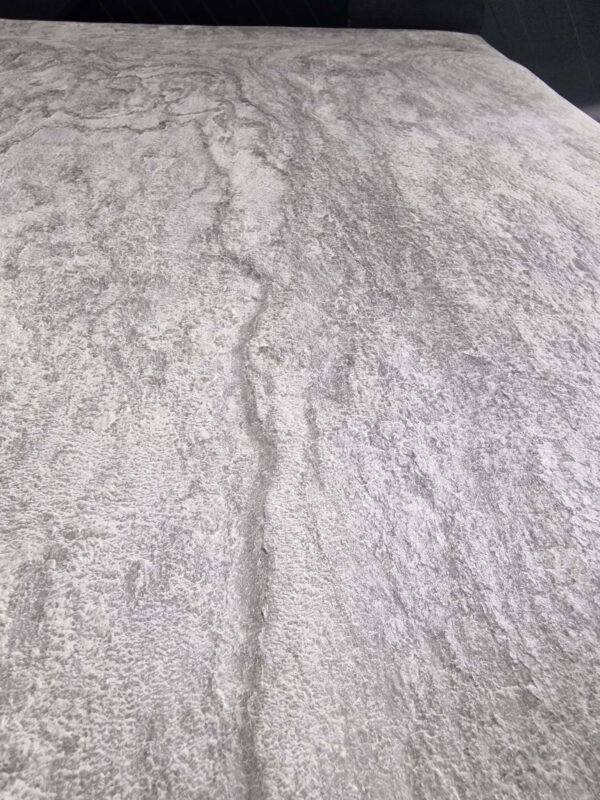 Kamenná dýha Steel Slate 122x61x0,2 cm