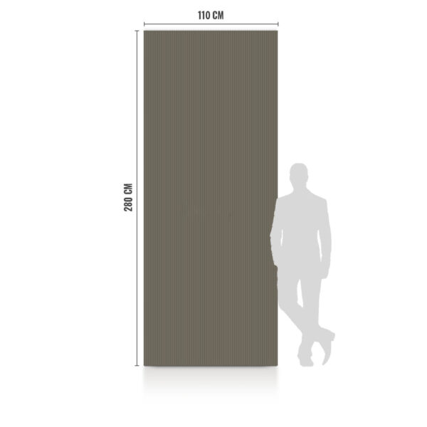 31032-WPC-small-stripes-2 WPC Carbon Board Small Stripes Glossy 280x110 cm