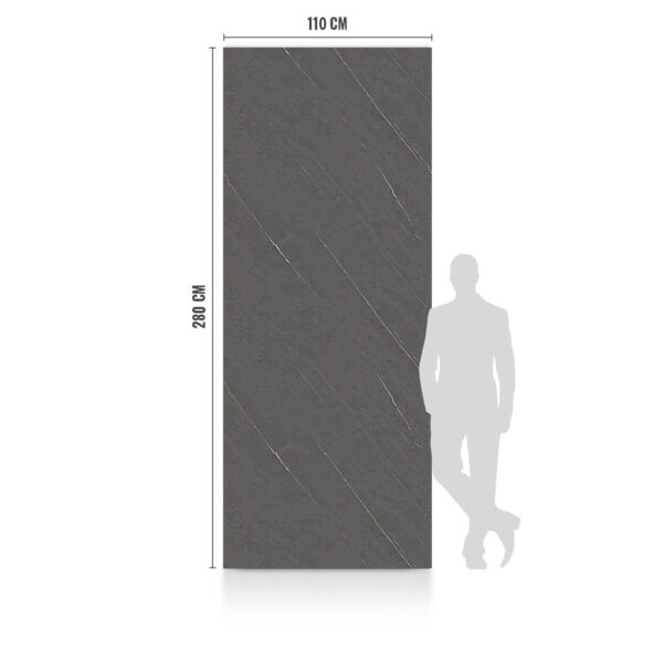 5004-WPC-basic-2-black-stripes WPC Carbon Board Black Stripes 280x110 cm