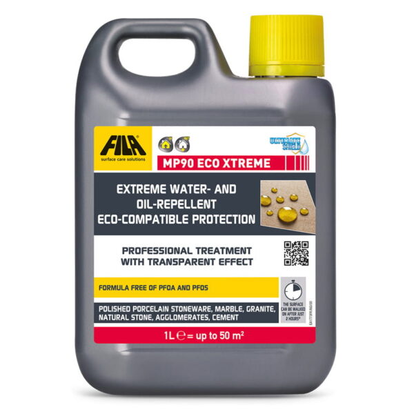 6986 FILA MP90 Impregnátor kamene 375ml | Leštěný |