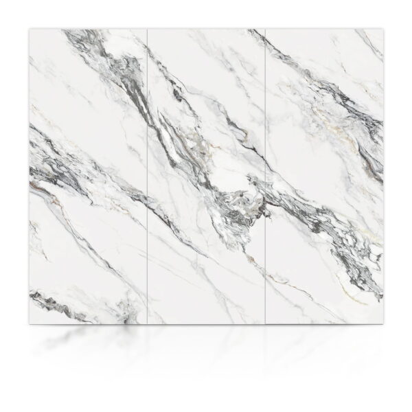 7013 WPC Statirro Carbon Board Matte 280x112 cm