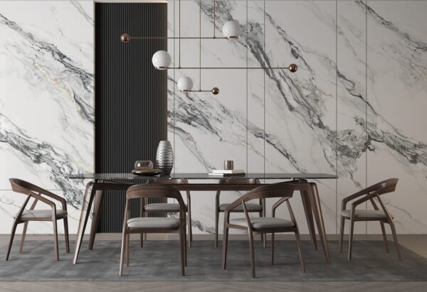 7016 WPC Statirro Carbon Board Matte 280x112 cm