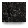 7045 WPC Carbon Board Black Maize Matte 280x112 cm