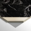 7047 WPC Carbon Board Black Maize Matte 280x112 cm