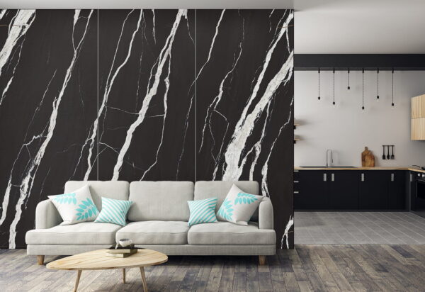 7059 WPC Carbon Board Nero Matte 280x112 cm