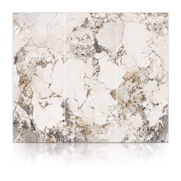WPC karbonová deska Crystal Stone Glossy 280x112 cm