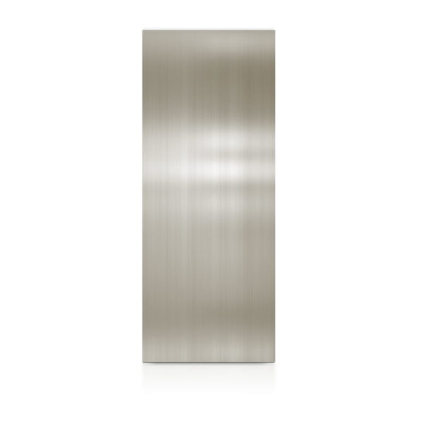 7093 WPC Carbon Fiber Board Stříbrná deska lesklá 280x110 cm