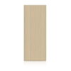 WPC Carbon Board Light Wood Matte 280x110 cm