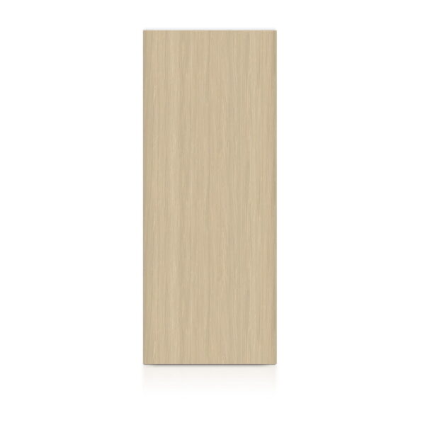 WPC Carbon Board Light Wood Matte 280x110 cm