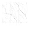 SPC Carrara Matte Carbon Board 280x112x0,5 cm