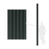 7150 Beta lamely 300x11x1,8 cm