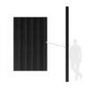 7156 Lamely Wergo 300x11x1,8 cm