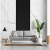 7157 Lamely Wergo 300x11x1,8 cm