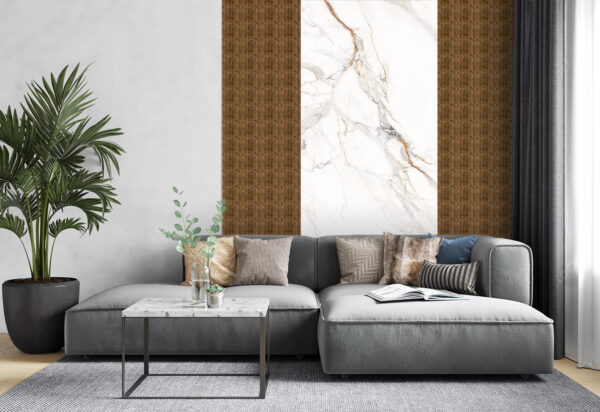 7160 Lamely Gold Copp 300x15,7x1,8 cm