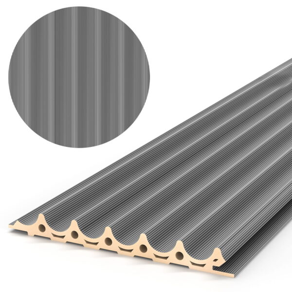 7168 Lamelová mísa 300x15,7x1,8 cm