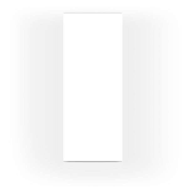 7441 WPC Carbon Board White 280x110