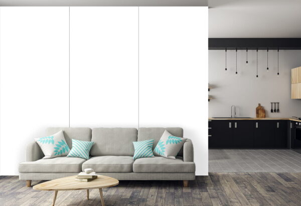 7444 WPC Carbon Board White 280x110