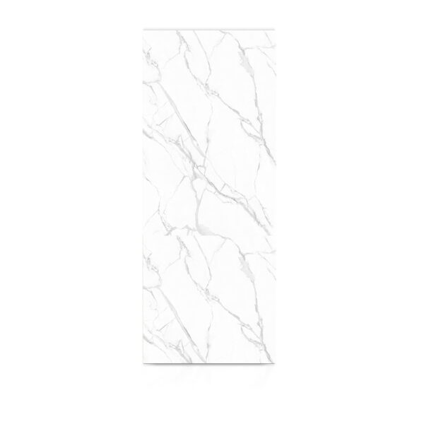 7457 WPC Marble Matte Carbon Board 280x110 cm