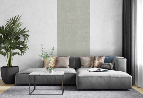 Karbonová WPC látková deska 280x110 cm