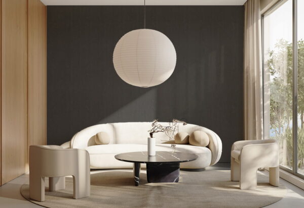 WPC Carbon Board BLACK WOOD 280x110 cm