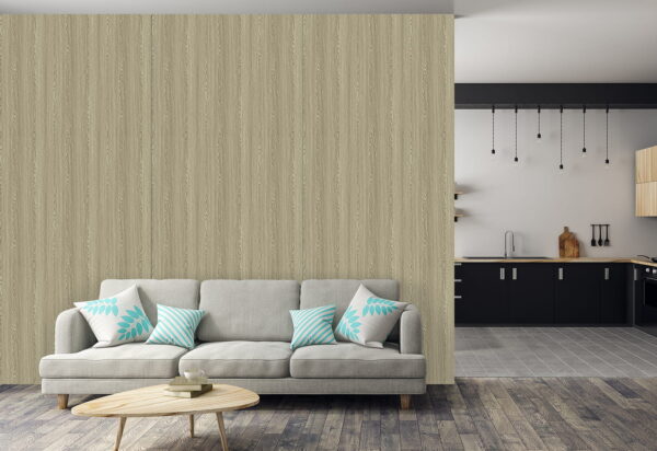 7488 WPC Carbon Board Grey Wood 280x110 cm