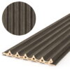 7501 Lamely Dark Wave 300x15,7x1,8 cm