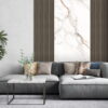 7503 Lamely Dark Wave 300x15,7x1,8 cm