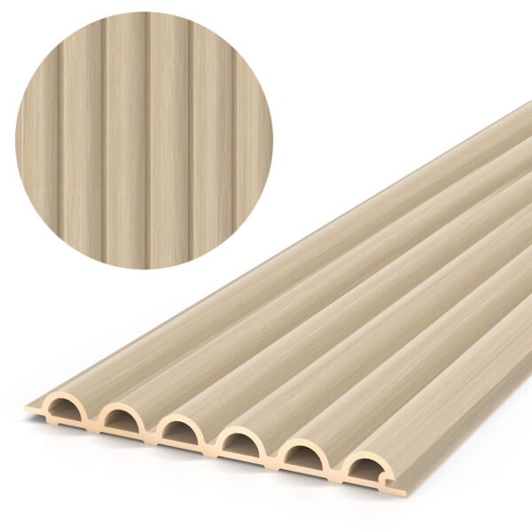 7513 Lamely Light Bubble 300x15x1,5 cm