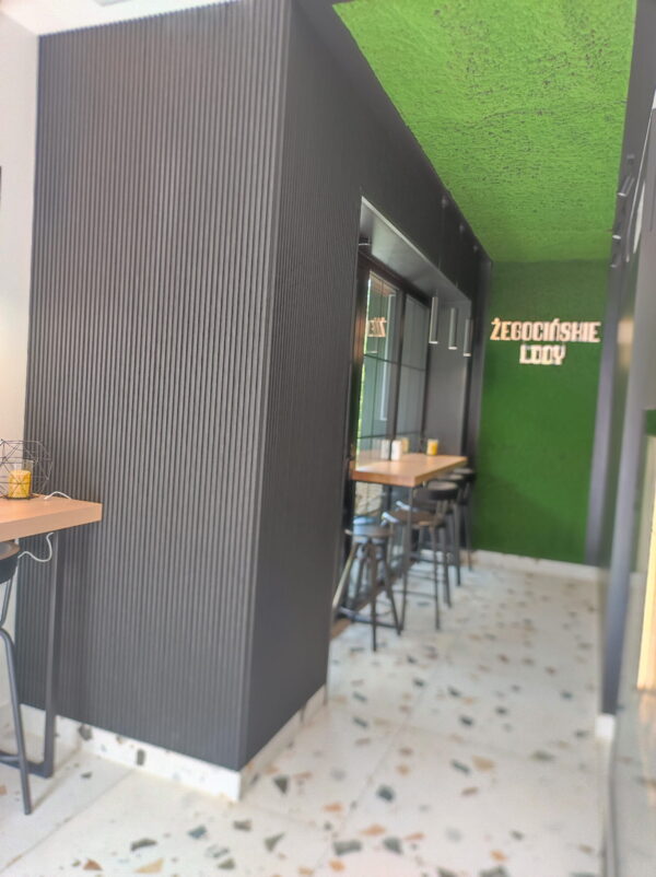 8962 Lamely Wergo 300x11x1,8 cm