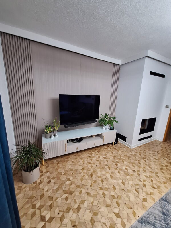 8969 Pruhy lamel 300x15,3x2,4 cm